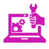 TECH SQUAD IT Infrastructure Service 2