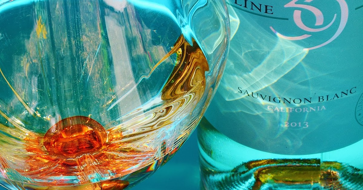 New Hampshire Wineman Line 39 California 2013 Sauvignon