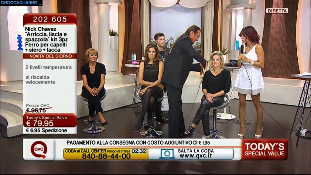 come scaricare qvc 8 su iphone