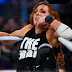 Becky Lynch ''derrota'' Charlotte Flair e irá para o Main Event da Wrestlemania