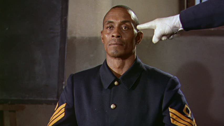 Woody Strode: Groundbreaking College & Professional Football Player ...