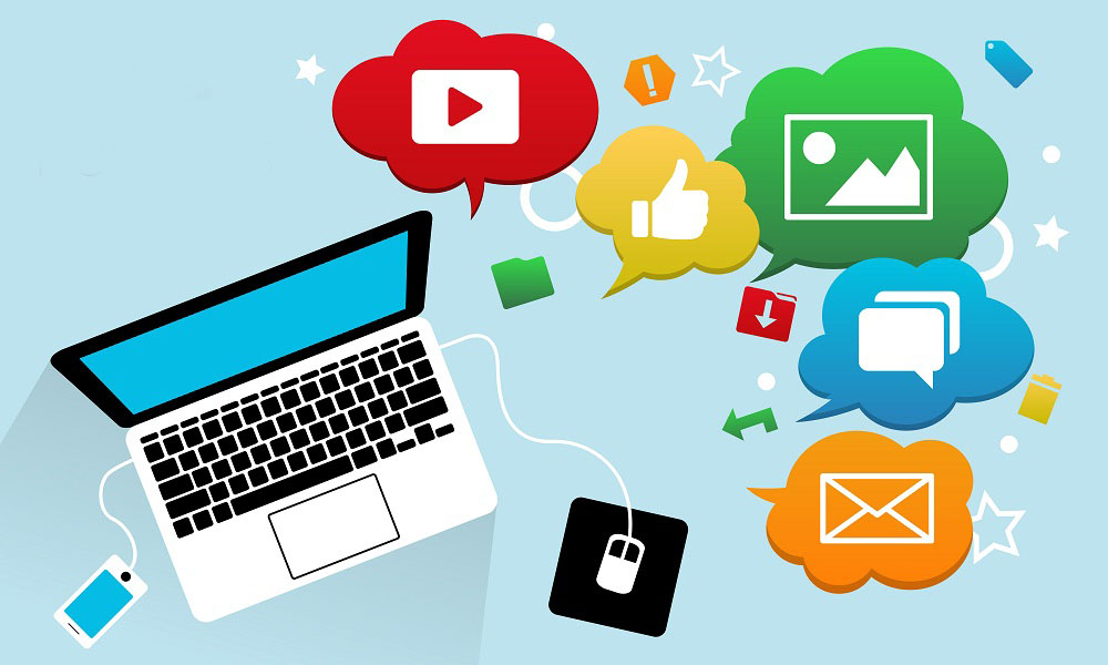 Bisnis Berbasis Internet Kian Meroket Bisnis Berbasis Internet Kian Meroket