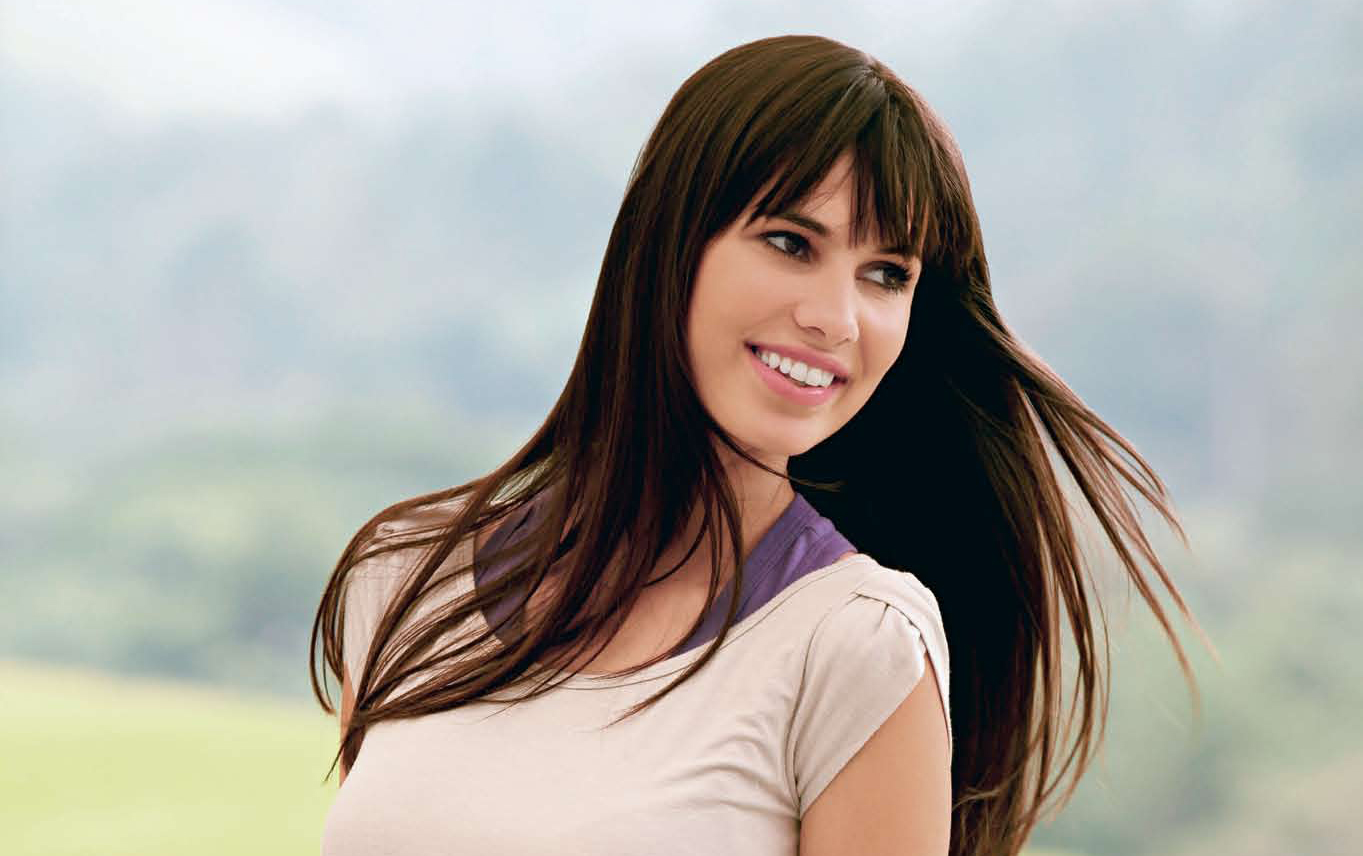 Como Tener El Pelo Lacio Naturalmente The Girl Lawyer: ¿Quieres un pelo lacio natural? !He aquí el gran secreto!