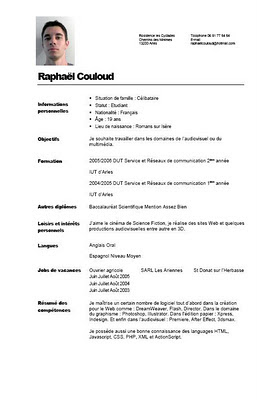 Exemple Demande D Emploi Ocp Au Maroc  Employment Application