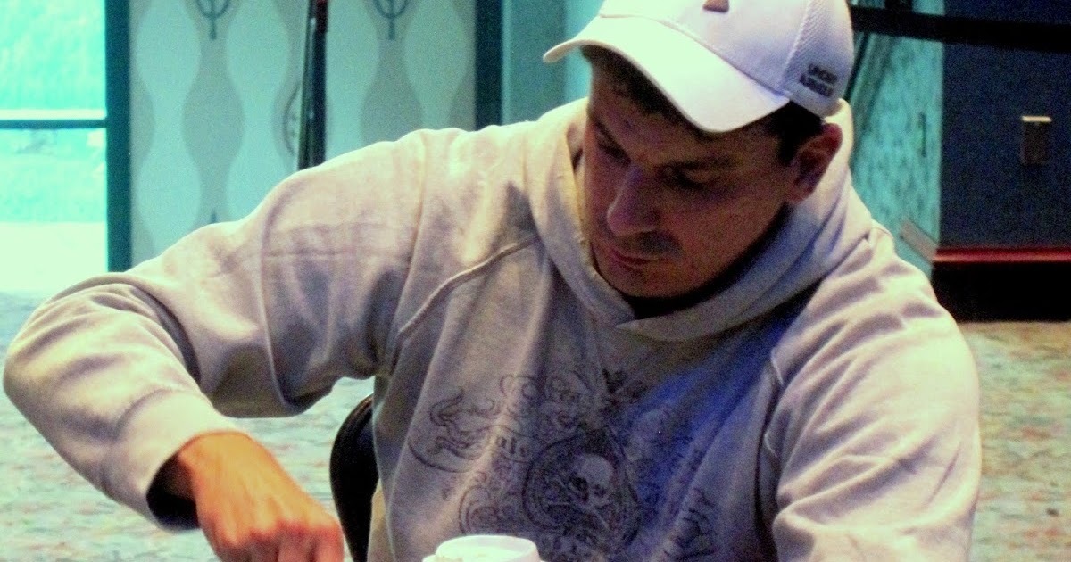 Foxwoods Poker: Peter Tripp's Flush (Event #6 - $300 Bounty)