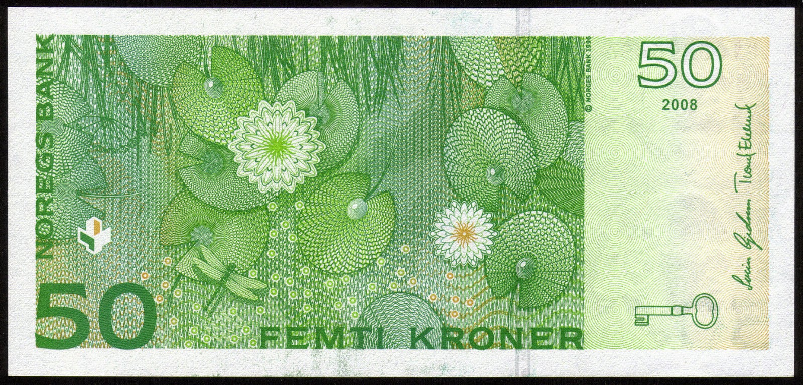 50-norwegian-kroner-note-world-banknotes-coins-pictures-old-money