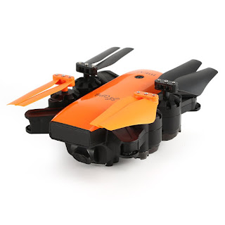 Spesifikasi Drone Le Idea Idea 7 - OmahDrones