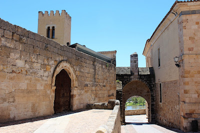 Puerta del Obispo de Zamora