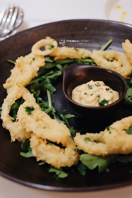 Saine Daise Bistro - PIK