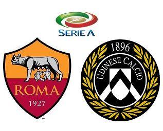 Roma 3 - 1 Udinese video highlights | Serie A