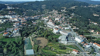 Sever do Vouga