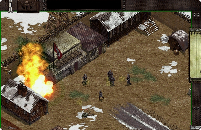TÉLÉCHARGER COMMANDO EIDOS GRATUIT GRATUIT EIDOS TÉLÉCHARGER COMMANDO