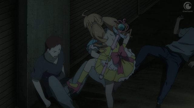 What every Asian American female cosplayer wants to do to Mike Babchik right now