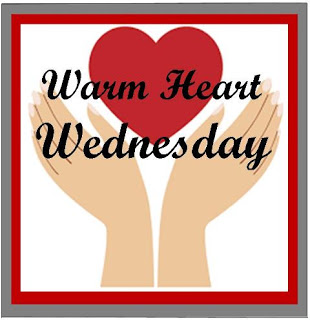 Warm heart Wednesday