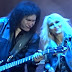 Doro Pesch canta 'War Machine', do Kiss, em show de Gene Simmons; assista