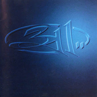 311 transistor cd disc illuminati
