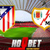 Prediksi Atletico Madrid vs Rayo Vallecano 30 April 2016