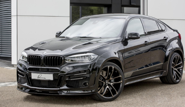 2017 BMW X6 M Redesign 2017 BMW X6 M Redesign
