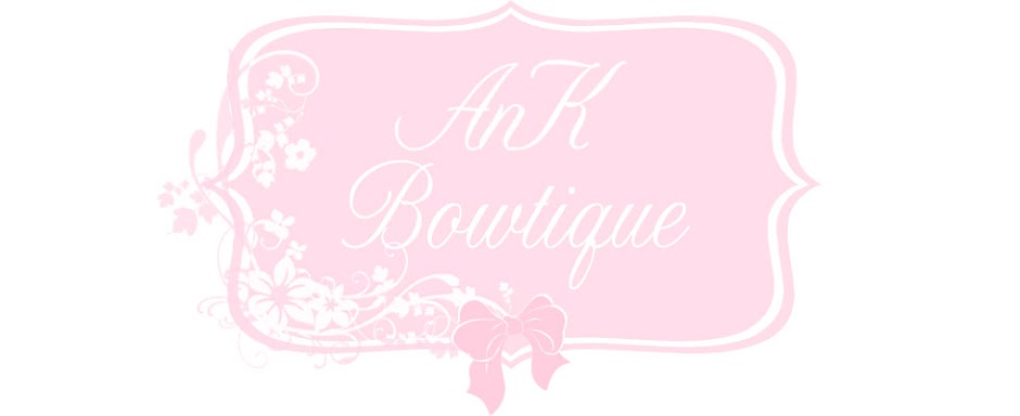 AnK Bowtique