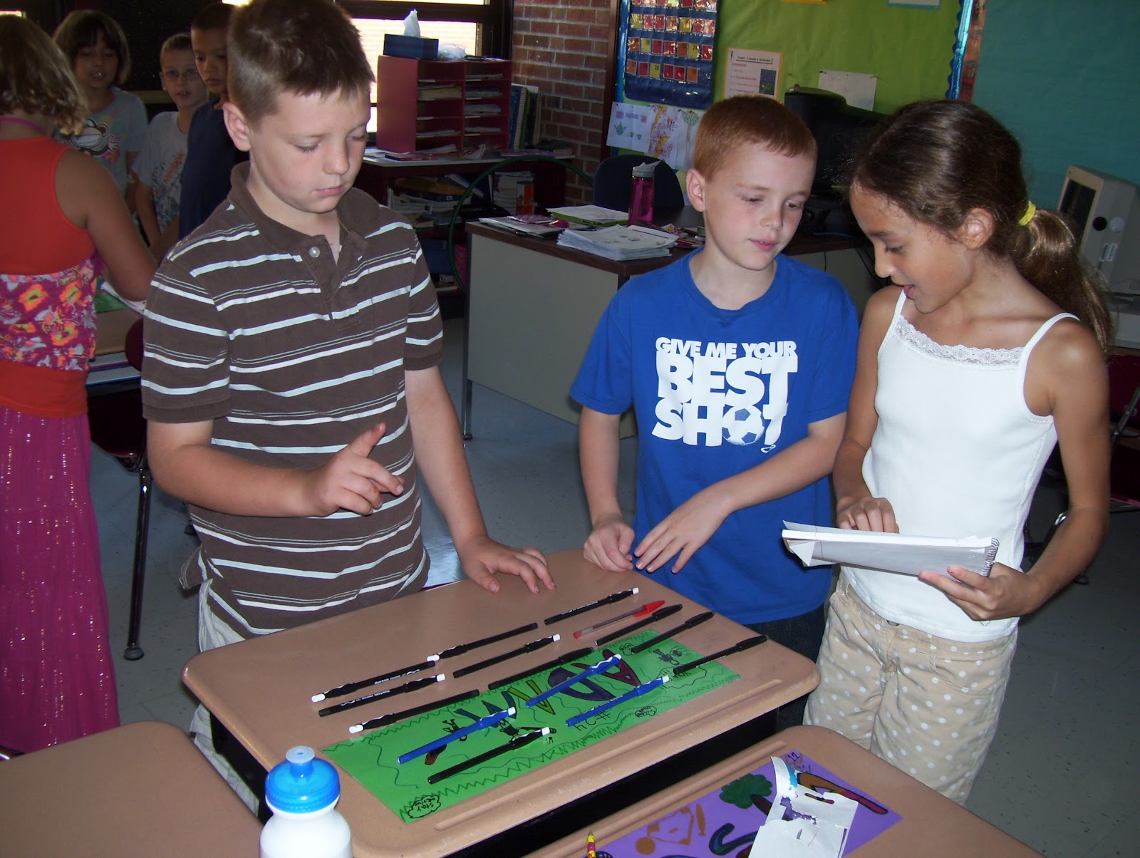 Mrs sauber s class blog making math art