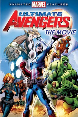 Ultimate Avengers The Movie 2006 - Trận Chiến Cuối Cùng [hd]- Ultimate Avengers The Movie 2006 - Trận Chiến Cuối Cùng [hd]