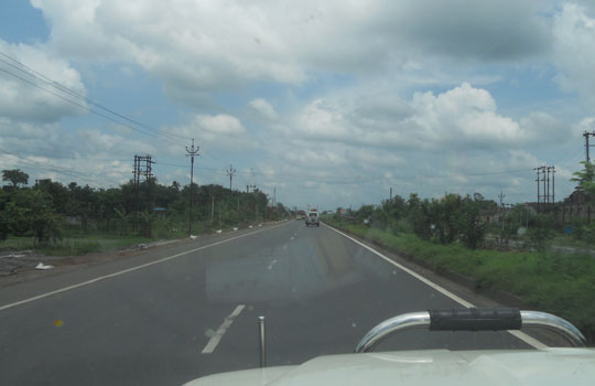 kolkata-to-digha, Distance-kolkata-digha