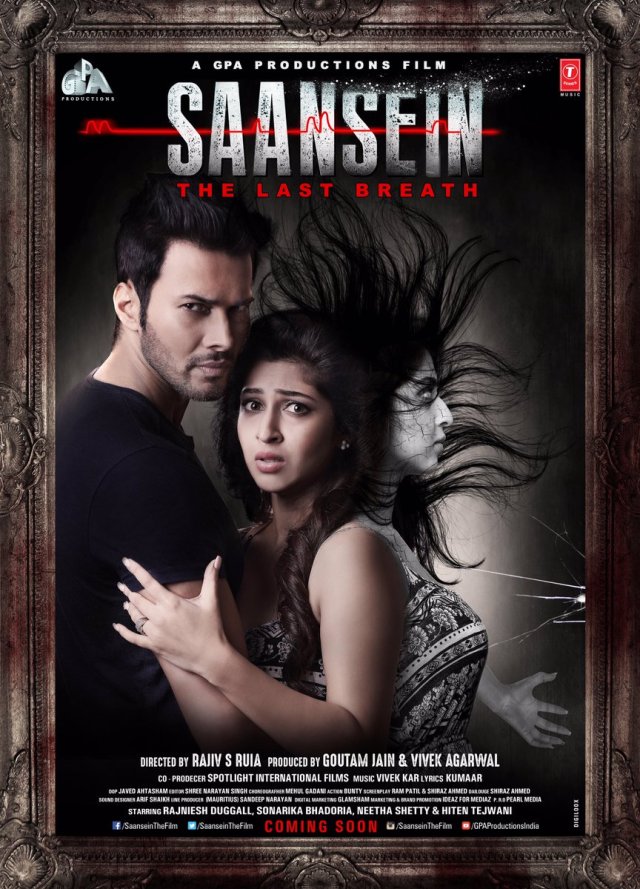 Saansein Movie Download HD Full Free 2016 720p Bluray thumbnail