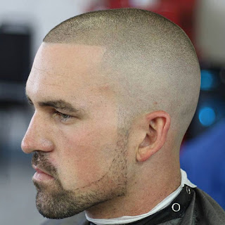 Marine Haircut Marine Haircut