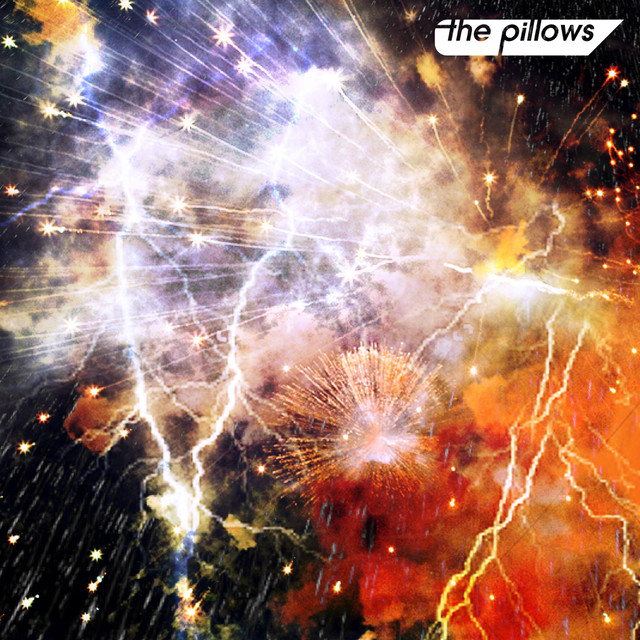 The Pillows REBROADCAST álbum