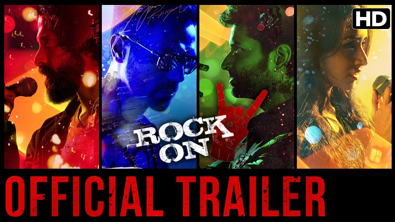 rock on full movie farhan akhtar hd rock on full movie farhan akhtar hd