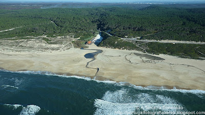 Praia Velha (São Pedro de Moel)