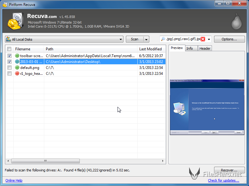 recuva portable download zip recuva portable download zip