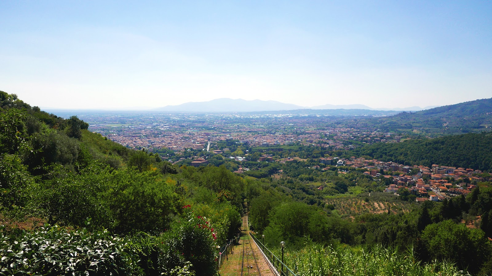 Euriental | luxury travel & style | Montecatini, Italy