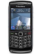BlackBerry Pearl 3G 9100 Full Specifications