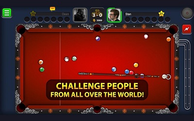 8 Ball Pool apk mod