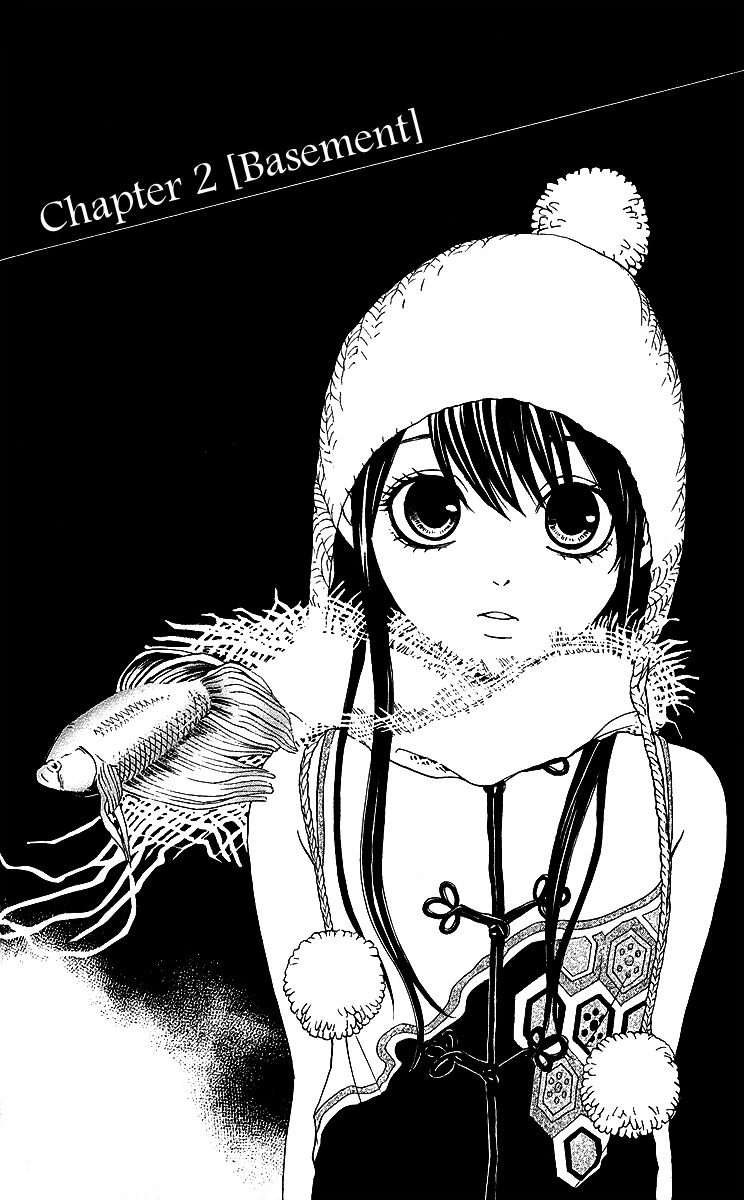 Mayonaka no Ariadone Chap 2 - Next Chap 3