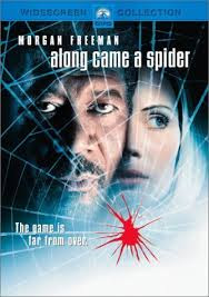 Along Came A Spider 2001 Daul Audio 720p BRRip 550Mb HEVC x265