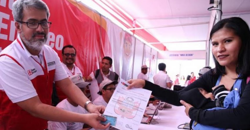 CERTIJOVEN: Ministerio de Trabajo entregará gratis certificado con información de antecedentes penales, policiales y judiciales - www.empleosperu.gob.pe CERTIJOVEN: Ministerio de Trabajo entregará gratis certificado con información de antecedentes penales, policiales y judiciales - www.empleosperu.gob.pe