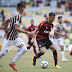 Após surto de caxumba, Flamengo pede adiamento da final da Copa do Brasil Sub-17, e CBF aceita