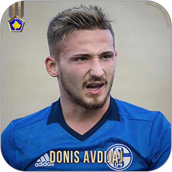 Cantorogba's FM Series Gunzo facepack: Gunzoreboot facepack upload(2017