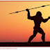As lanças de caça dos Neandertais matavam a longa distância