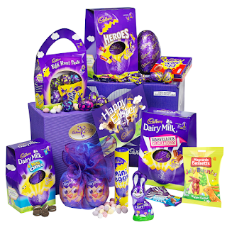 Essential easter collection £30