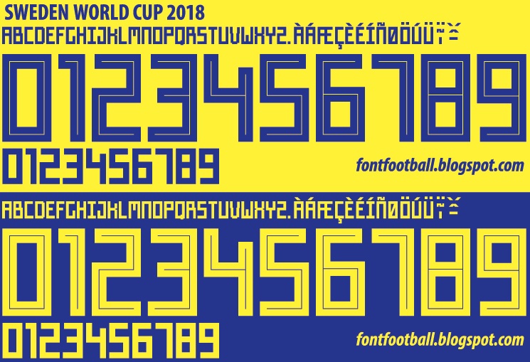 Font World Cup 2018 Hotsell, 57% OFF
