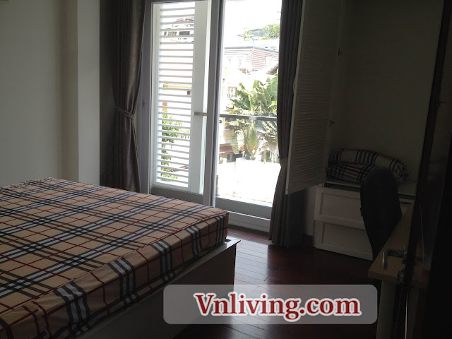 Apartment for rent 2 bedrooms in Thao Dien District 2 Apartment for rent 2 bedrooms in Thao Dien District 2