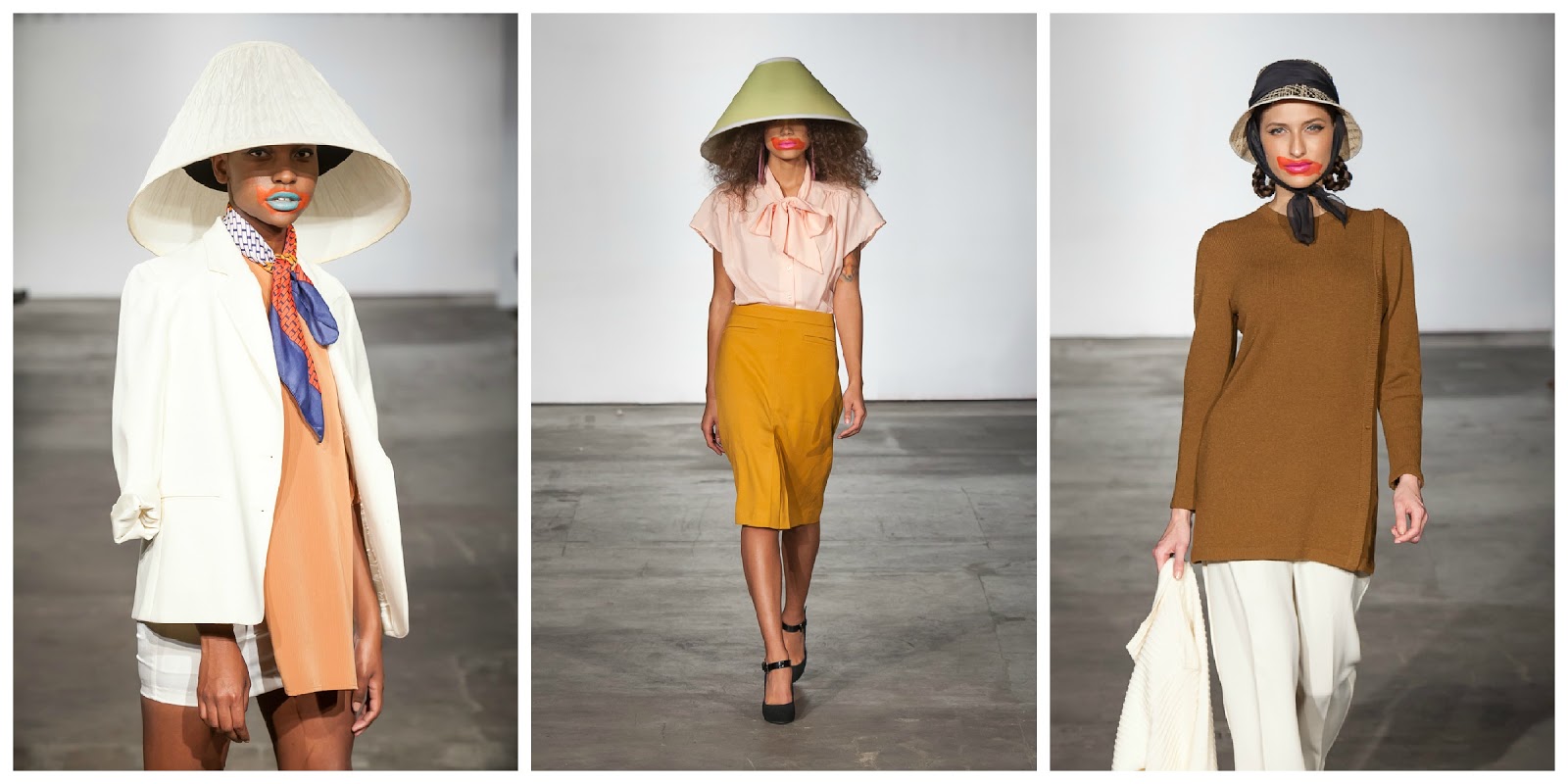 diary of this girl value village's runway reimagined!