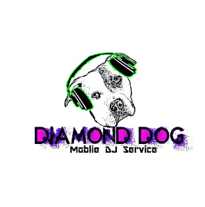 Professional Music By Diamond Dog DJ