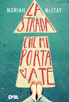 Risultati immagini per la strada che mi porta a te