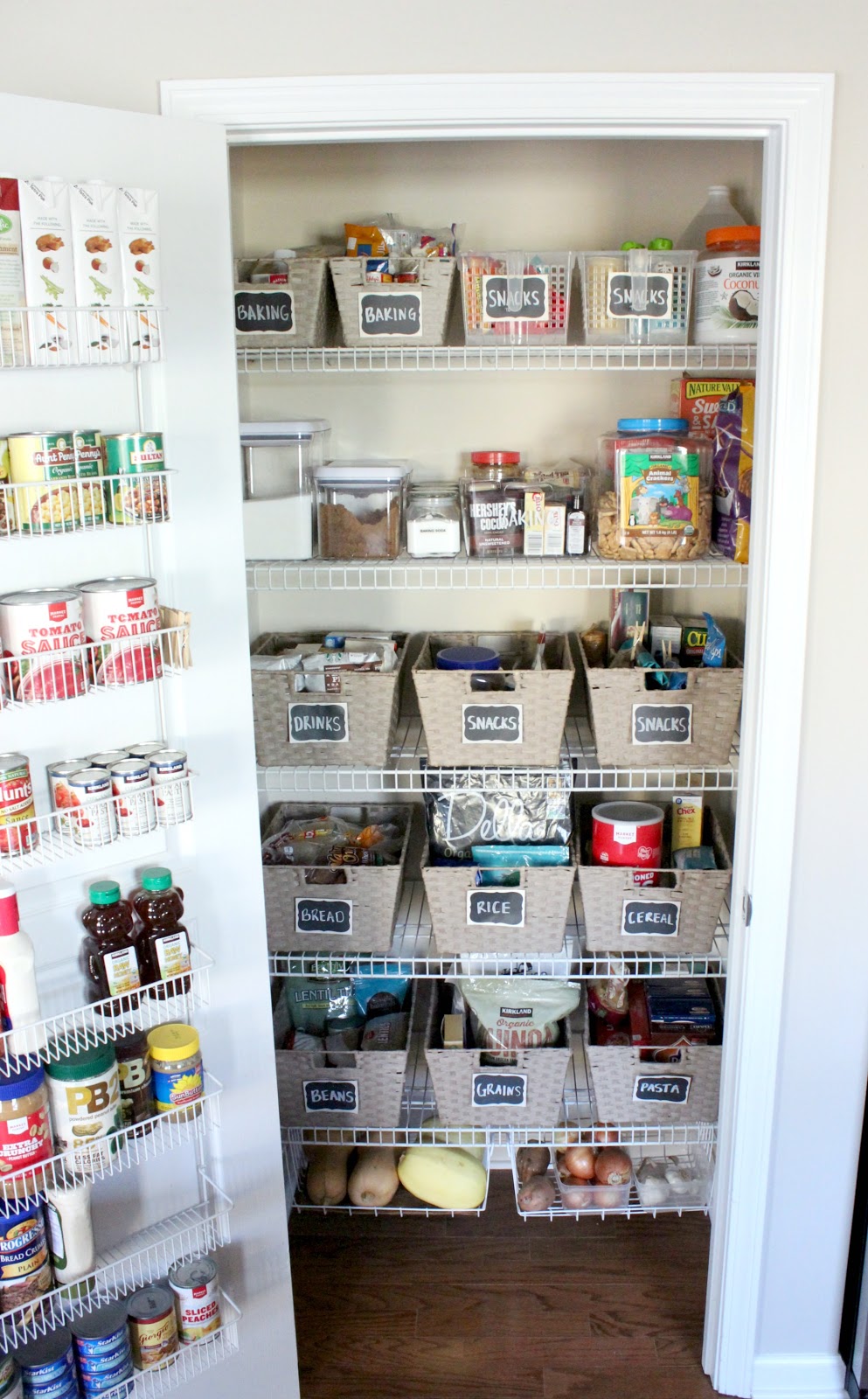 Duo Ventures Organizing The Pantry 2.0