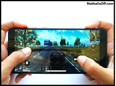 zenfone max pro m1 limitless gaming