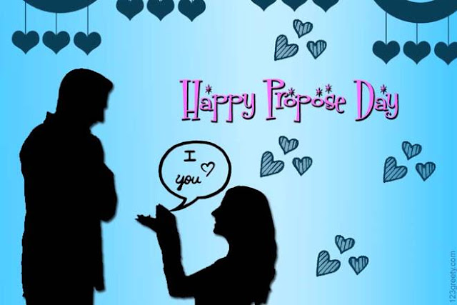 Happy Propose Day Images for Boyfriend